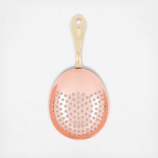 Old Kentucky Home Julep Strainer