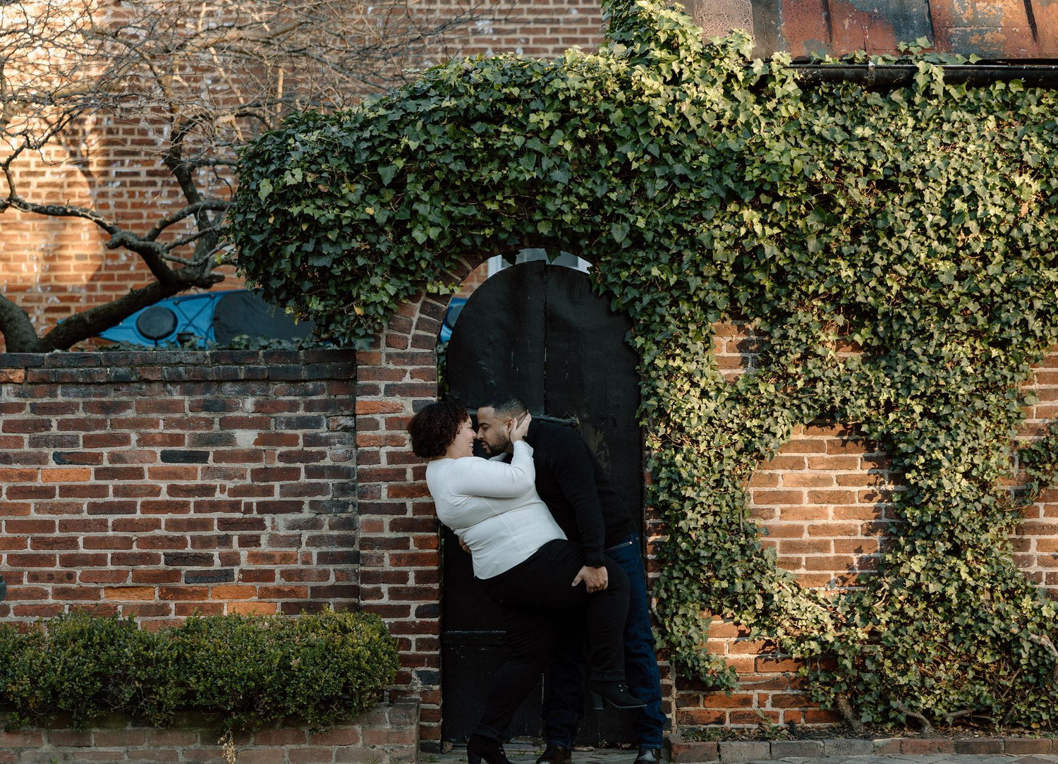 The Wedding Website of Hannah Ming and Hughey Donald, Jr.