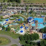 SplashDown Waterpark