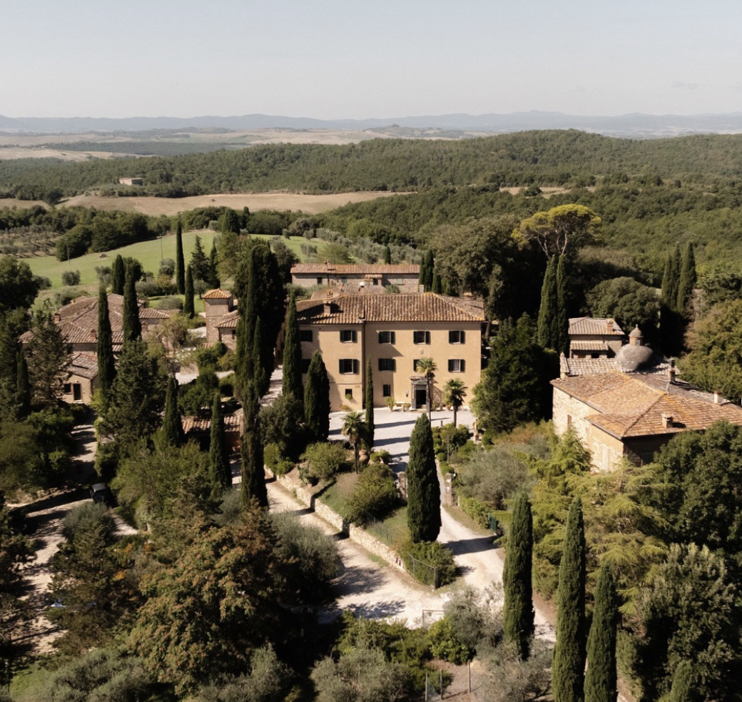 The Wedding Website of Calogero Curcuru and Tatiana Lucassi