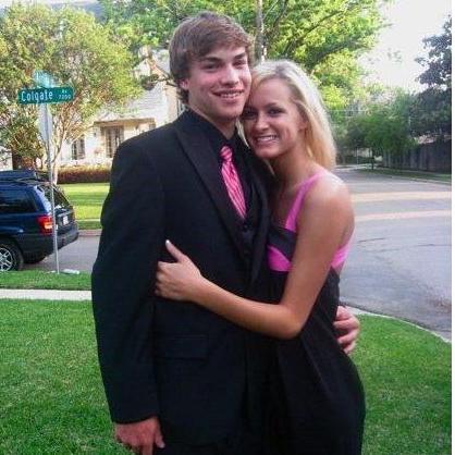 Prom 2008
