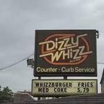 Dizzy Whizz Drive-In
