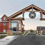 Breckenridge Brewery