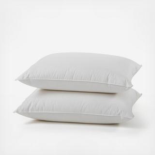 Feather and Down Euro Pillow