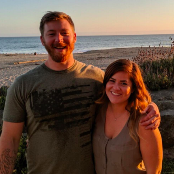Aptos beach - 2019