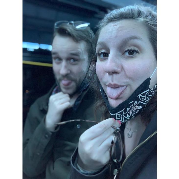 Being Silly