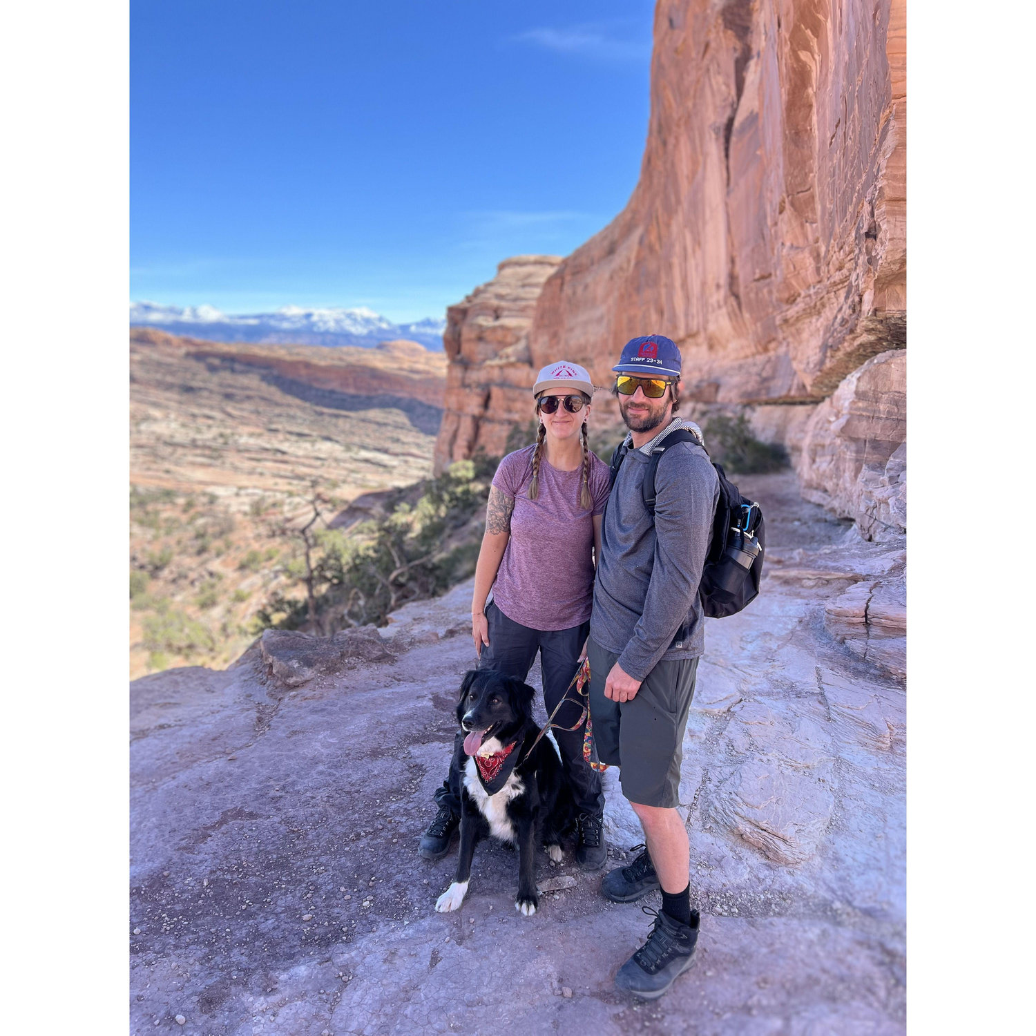 Moab, UT