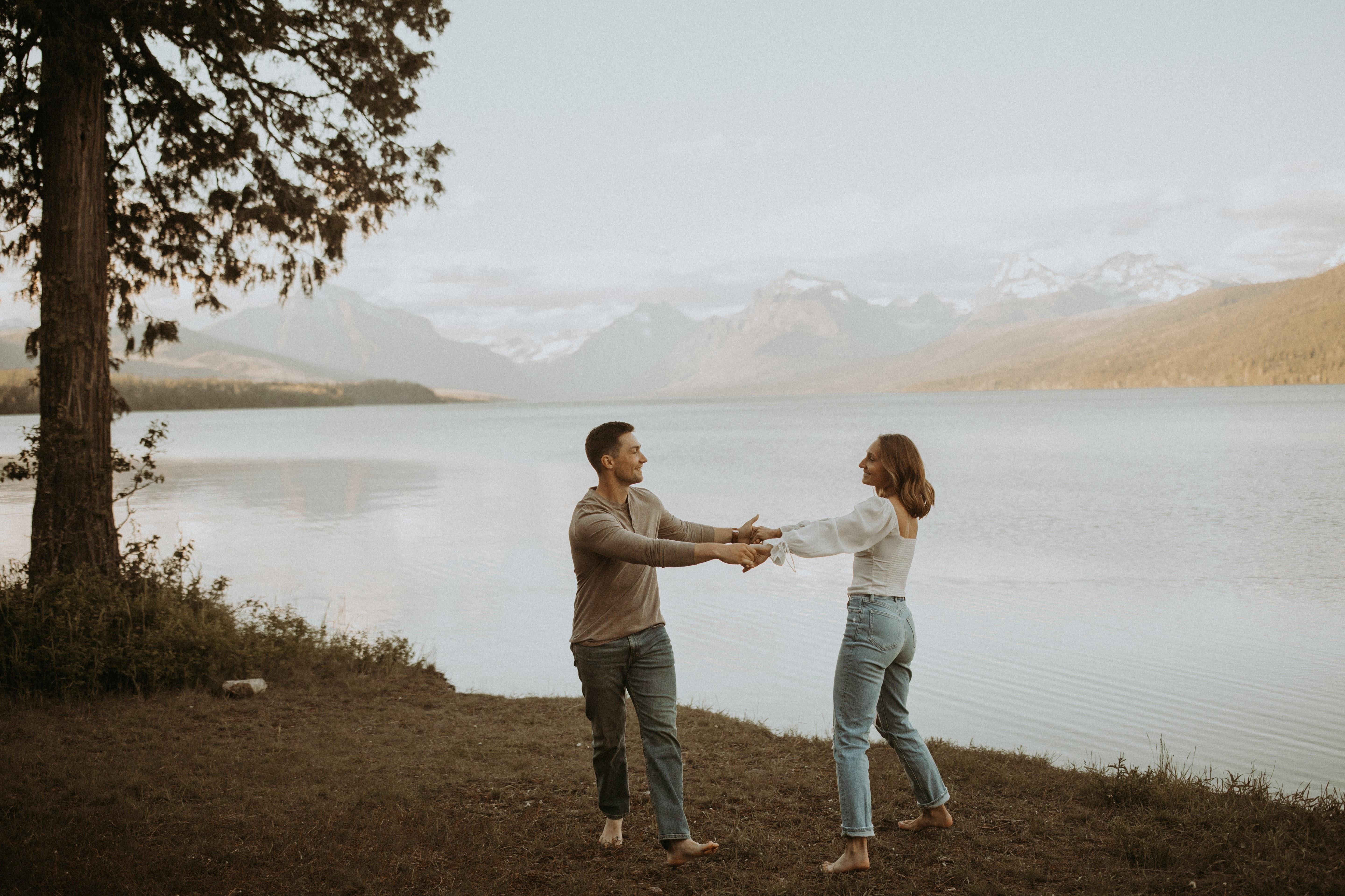 The Wedding Website of Erin Pennington and Jackson Barber
