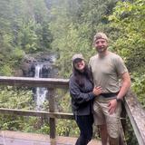 Moxie Falls