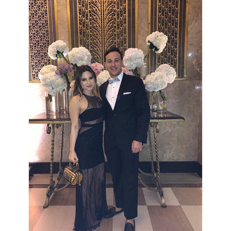 Attending a Miami Wedding