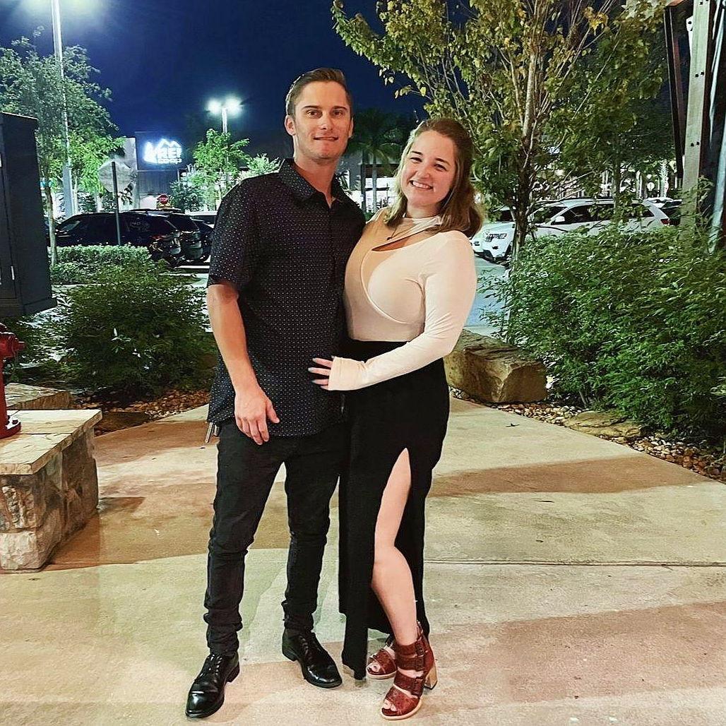 October 2023: Date Night