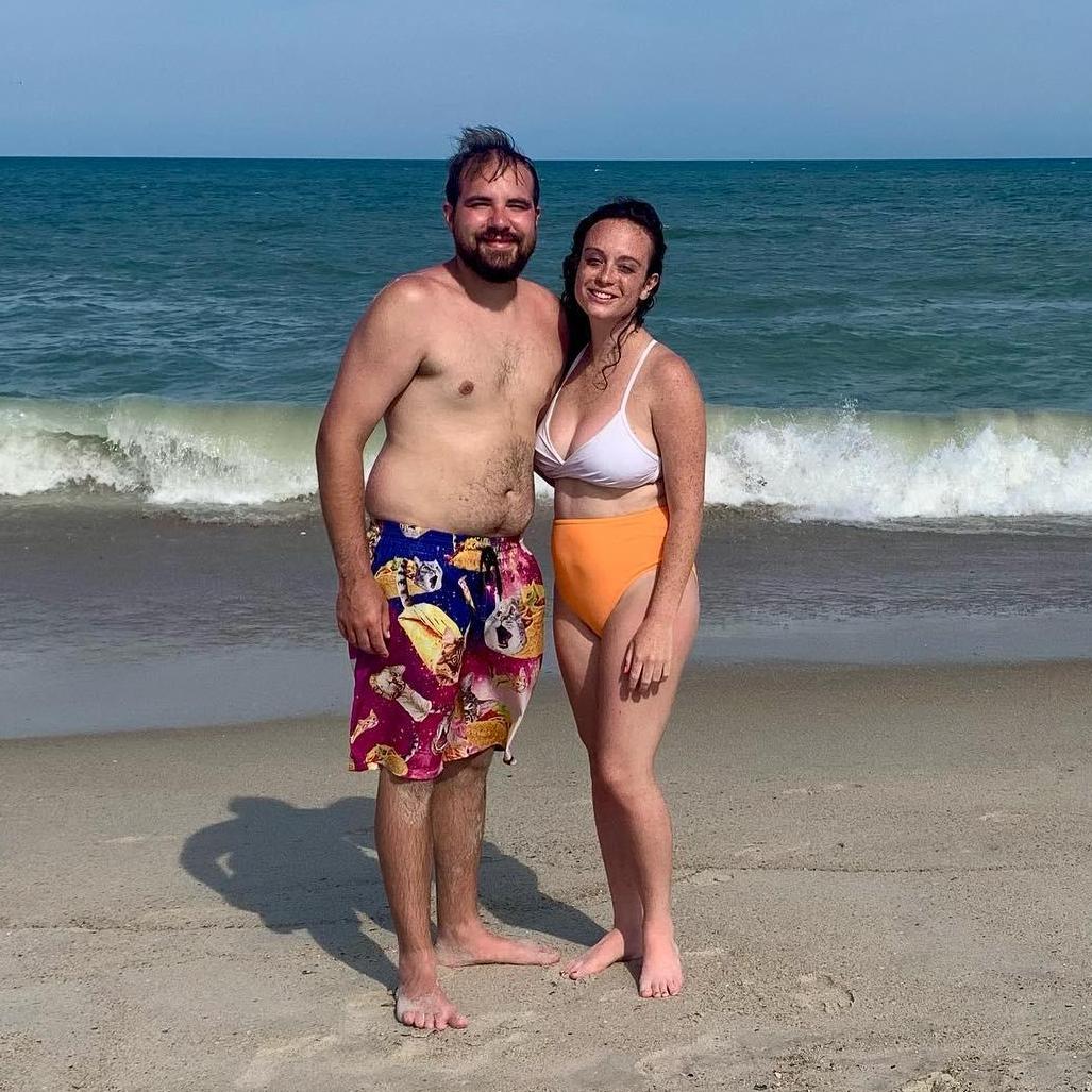 North Carolina trip 2021