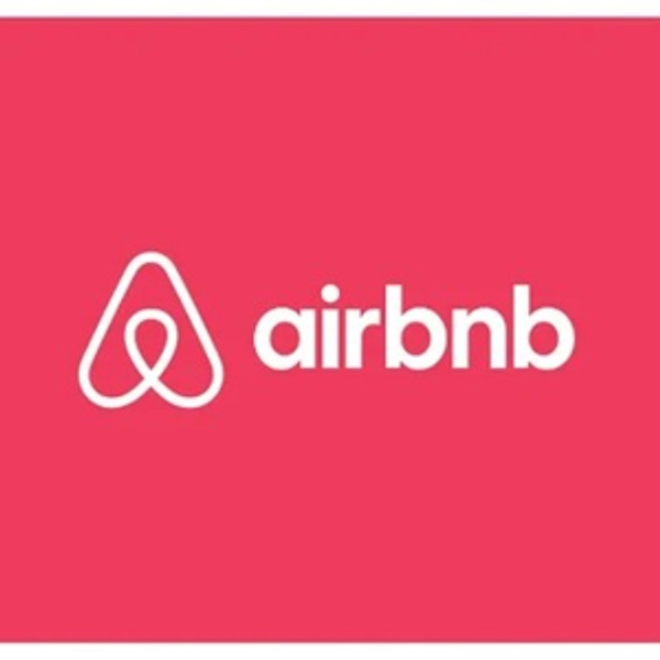 Airbnb Gift Card