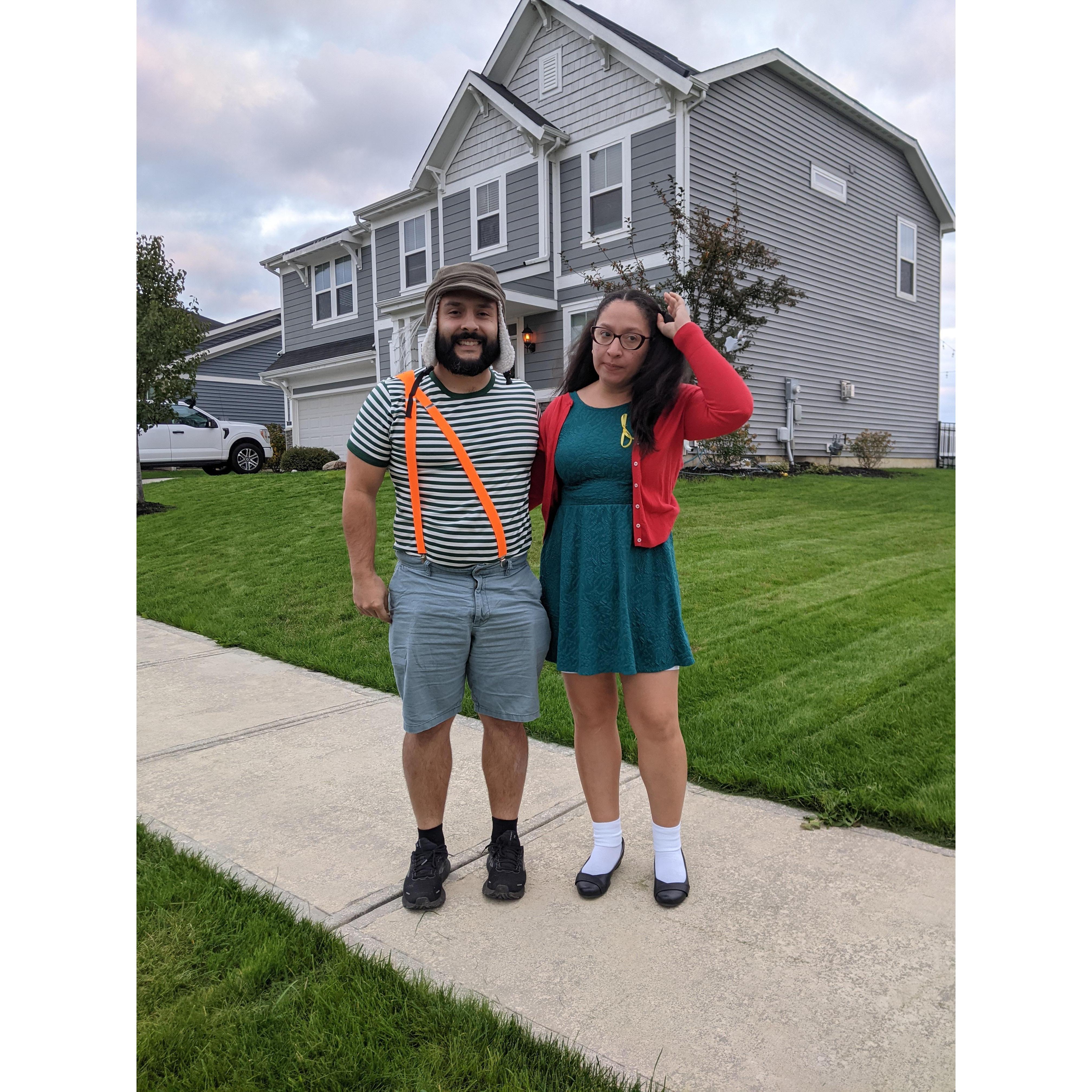 Halloween 2021