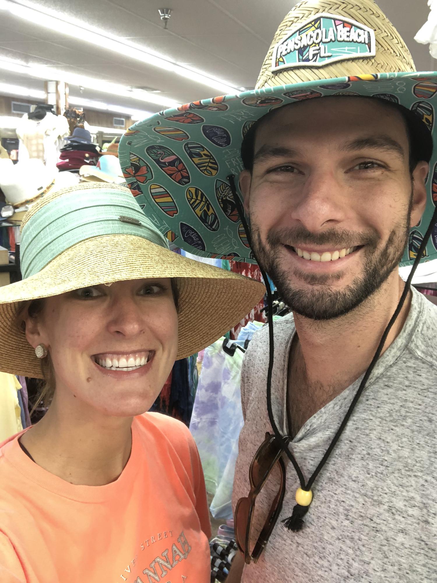 We are the definition of fashion, and take it very seriously, obviously
