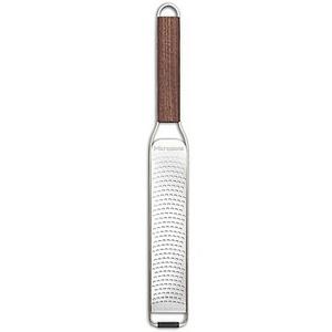 Microplane® Master Series Zester in Walnut