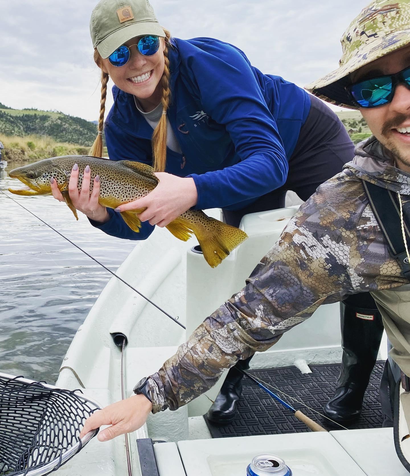 Fishing Adventures