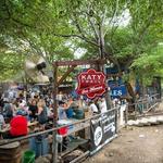 The Katy Trail