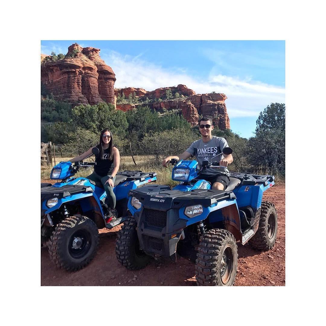 Sedona, Arizona