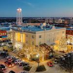 McKinney Square