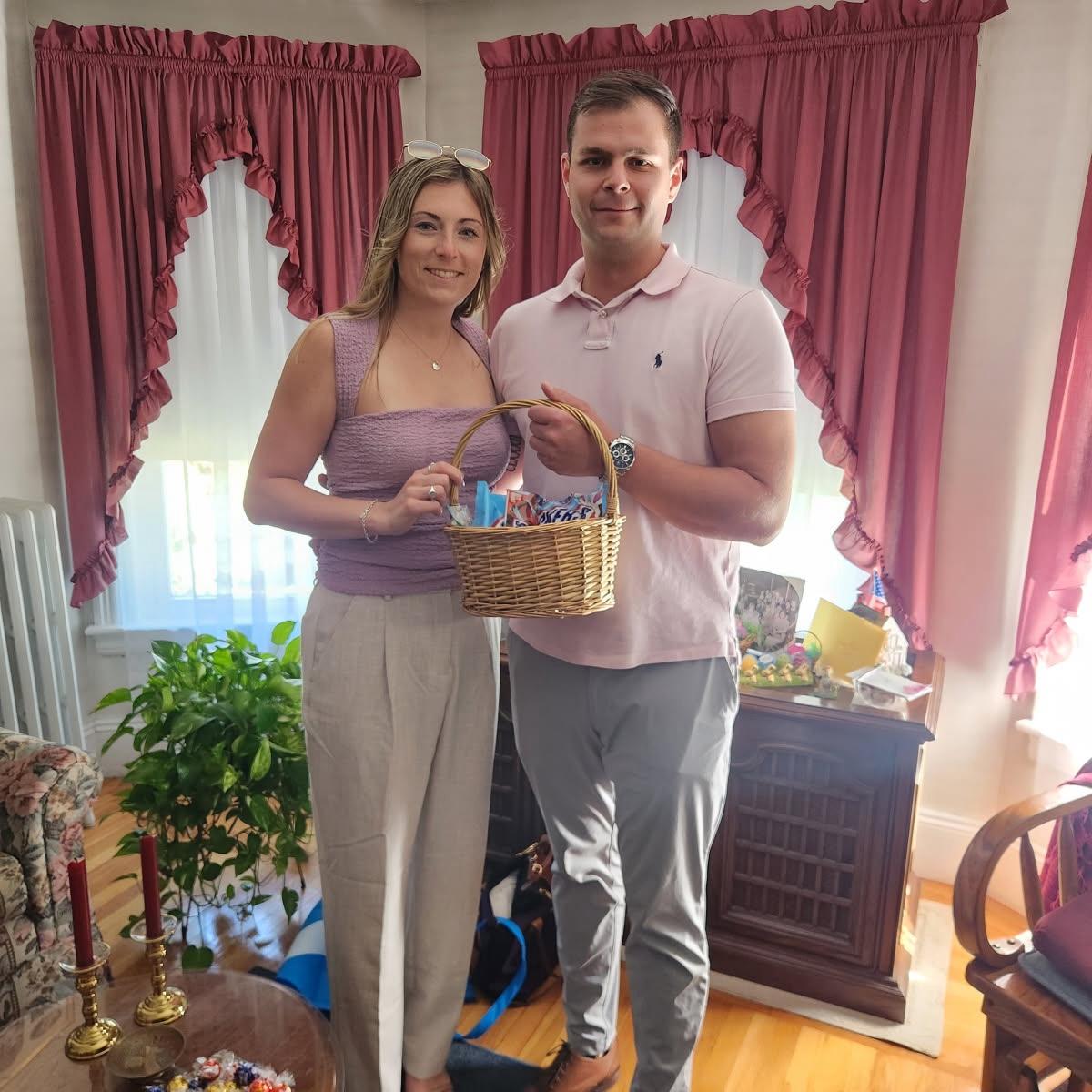 Easter 2025