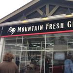 Mountain Fresh Grocery