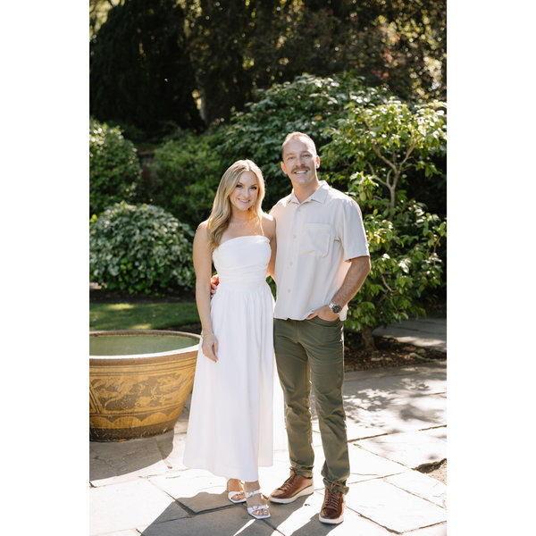 Lexie Varner and Ryan Tunney's Wedding Website