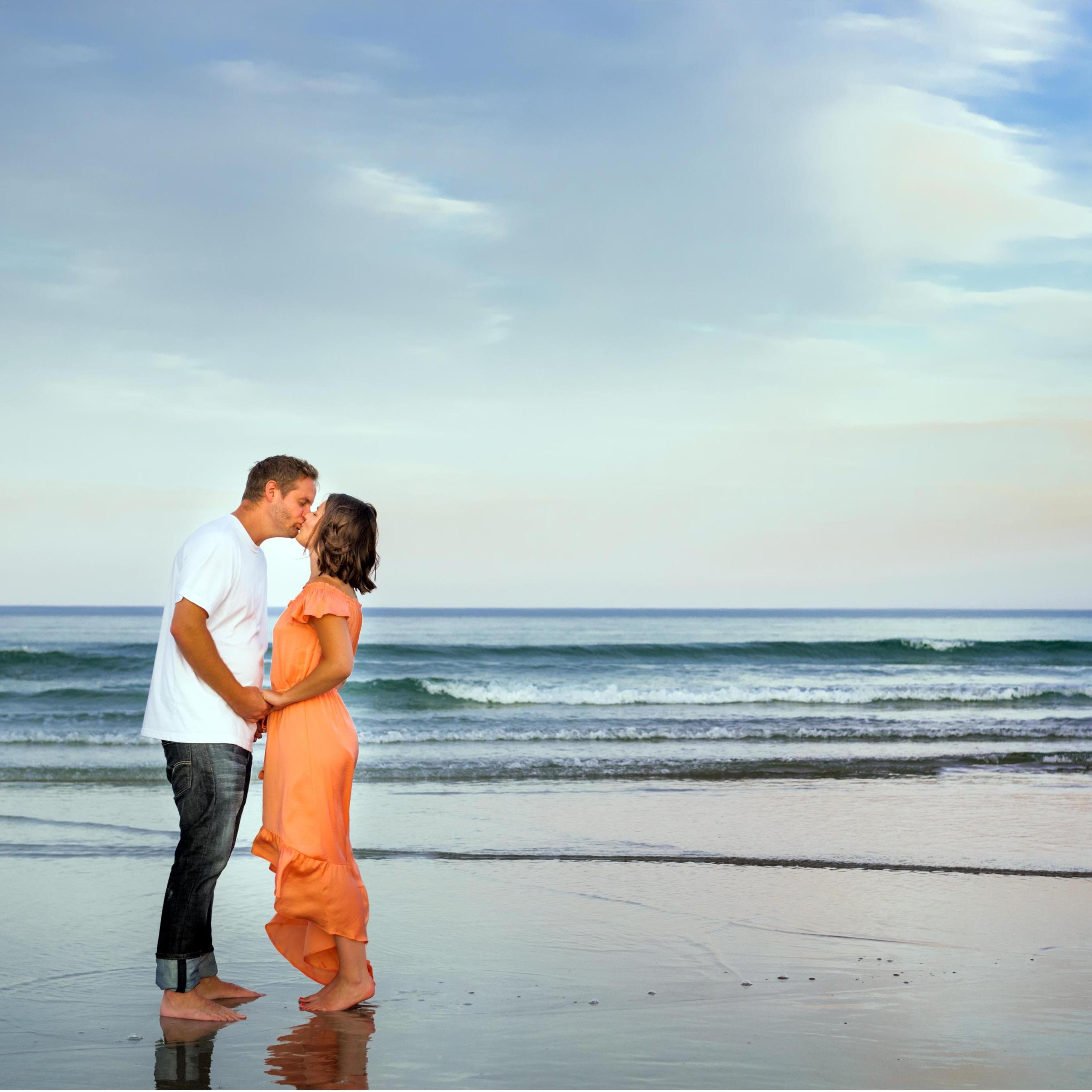Engagement photos | August 12, 2019