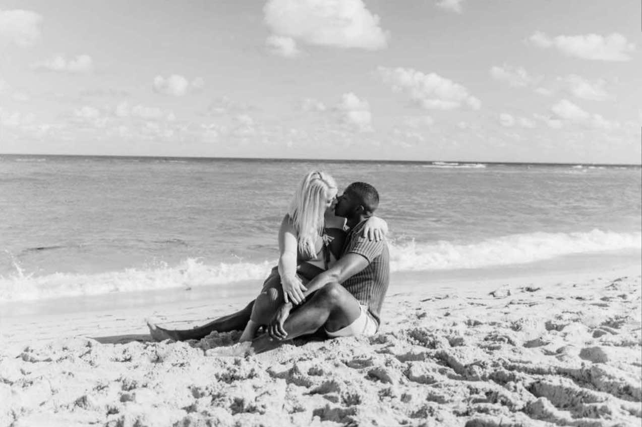 The Wedding Website of Brittany Addington and Jeremiah Taylor