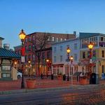 Fells Point