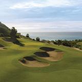 Puerto Los Cabos Golf Club