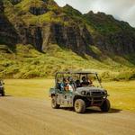 Kualoa Ranch