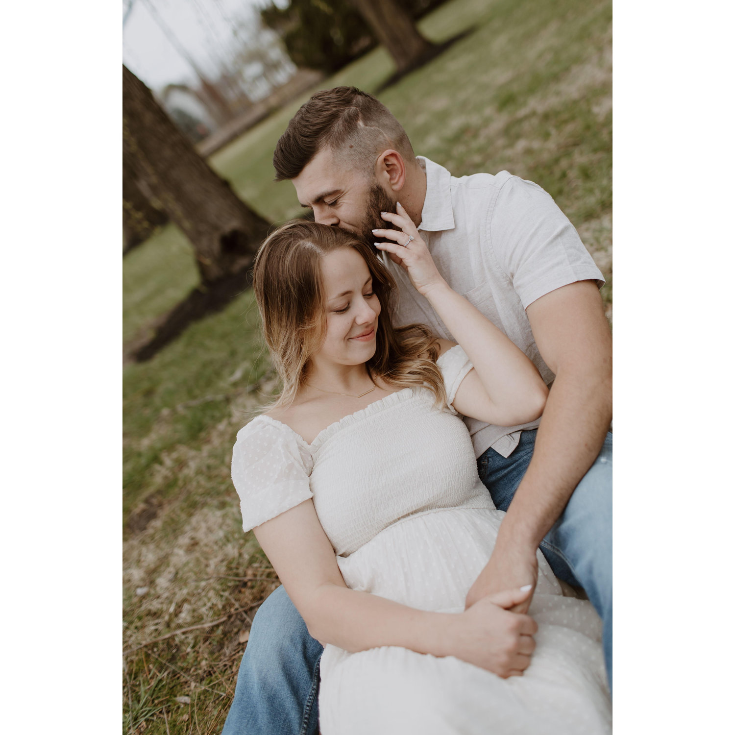 engagement photos!