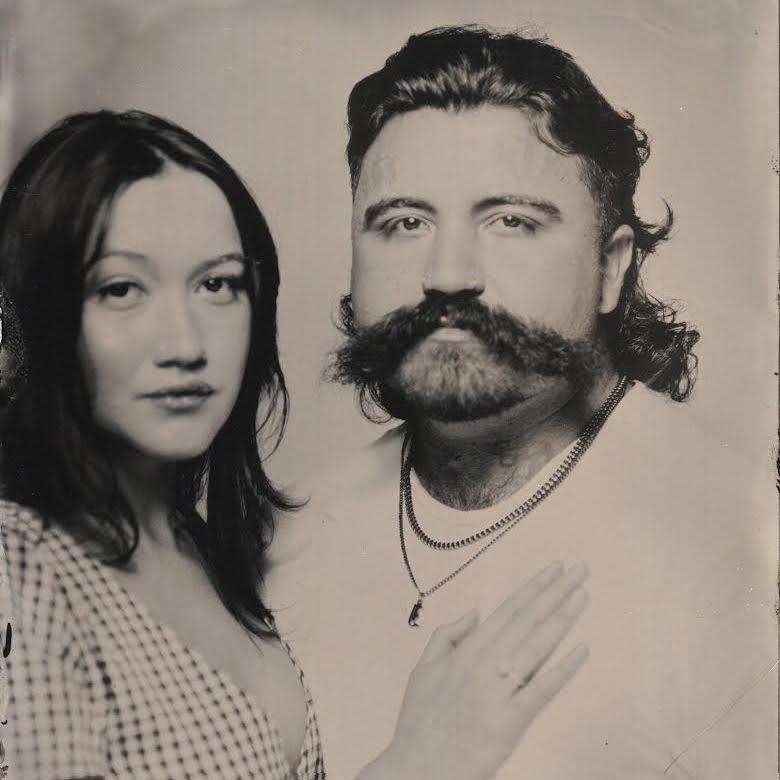Our tintype