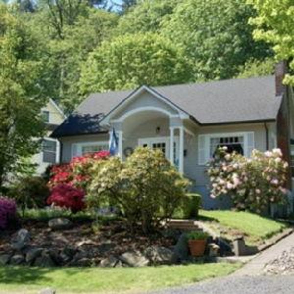 Home Down Payment