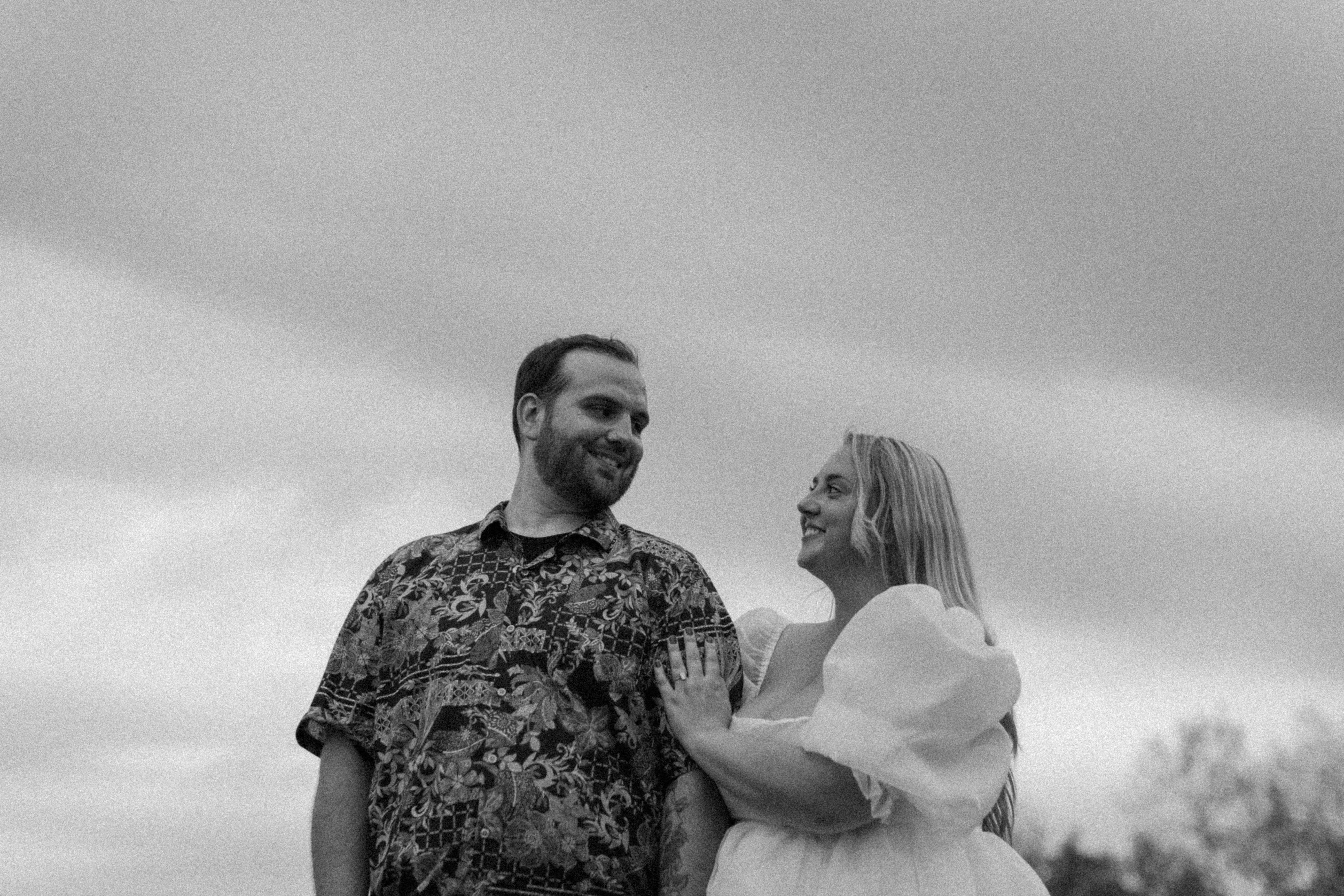 The Wedding Website of Daniel Schmidt and Shelby LeRoy