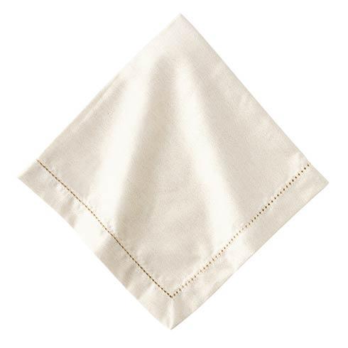 Juliska Napkins Heirloom Gold Metallic Napkin