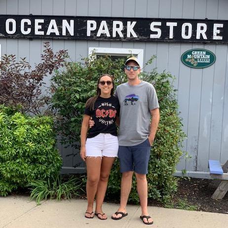 Our favorite place- Summer 2019