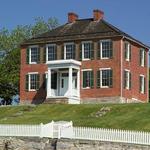 Pry House Field Hospital Museum