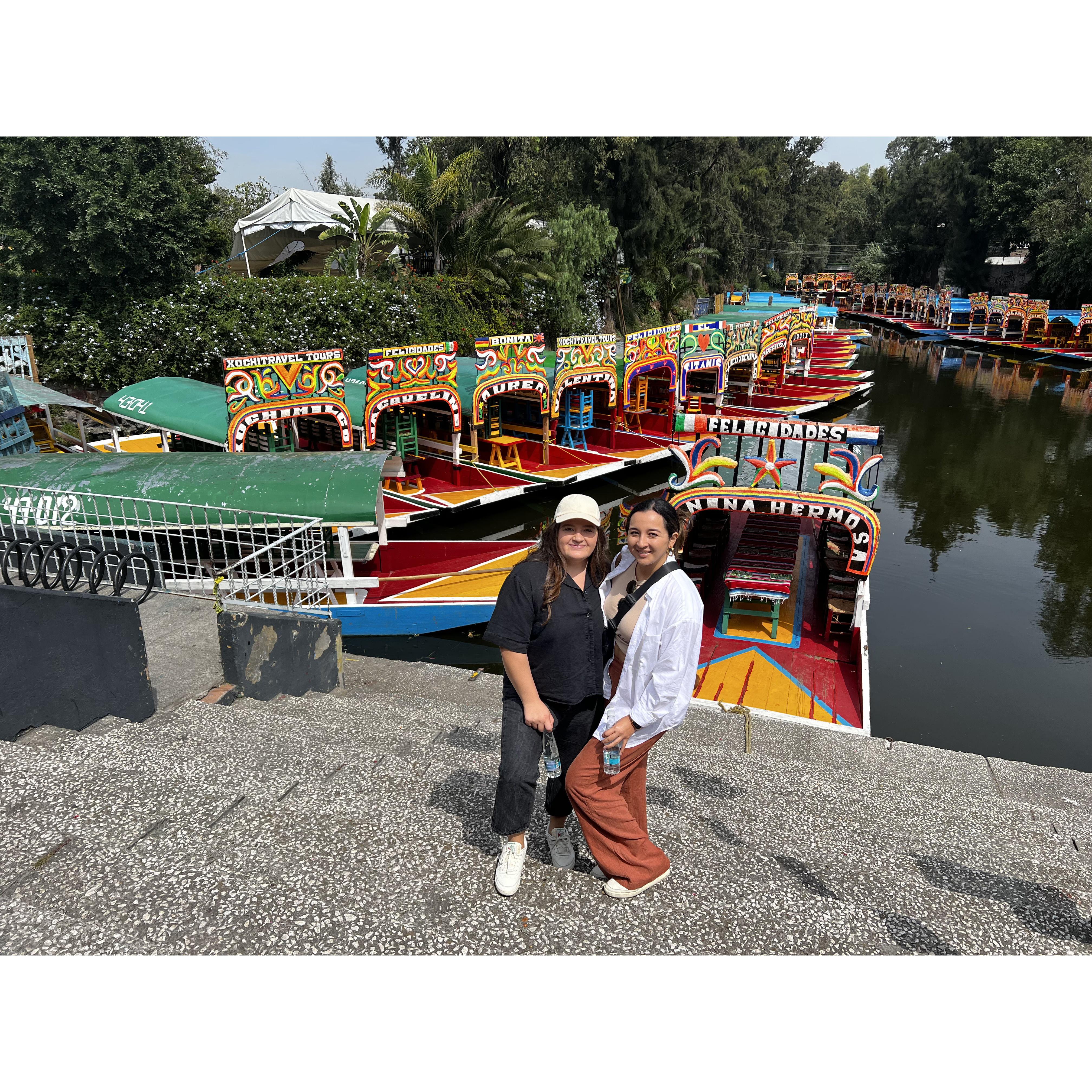 Xochimilco