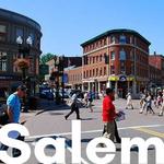 Visit Salem!