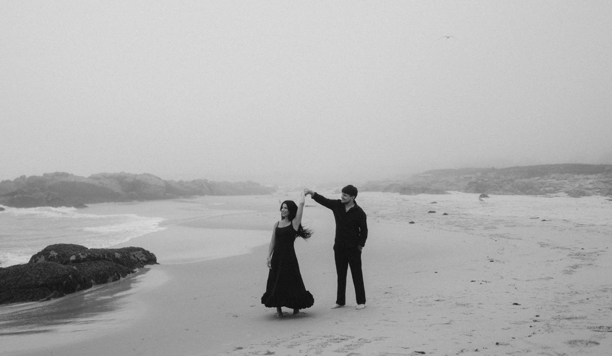 The Wedding Website of Erik Moldovan and Ella Kibukevych