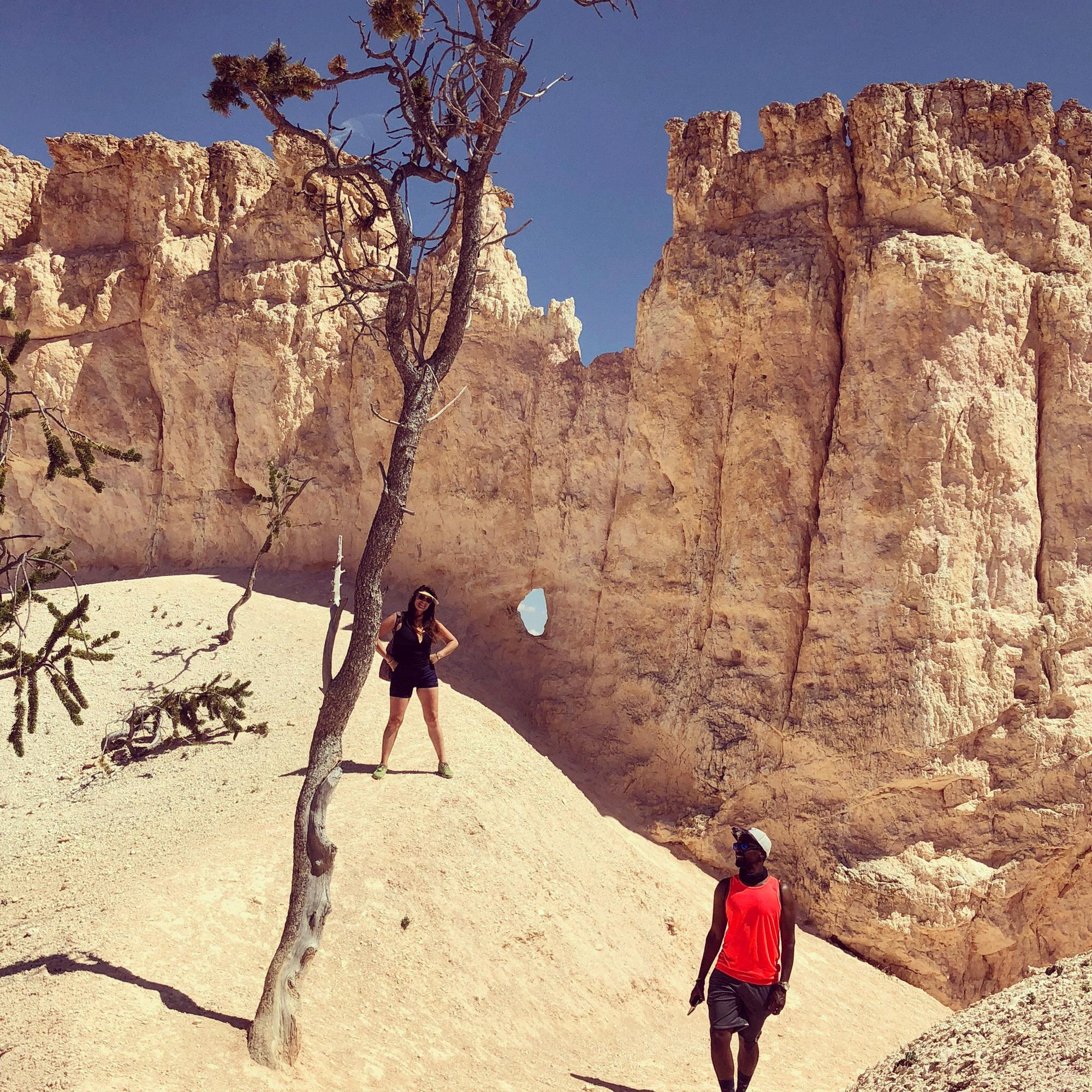 Bryce Canyon National Park
