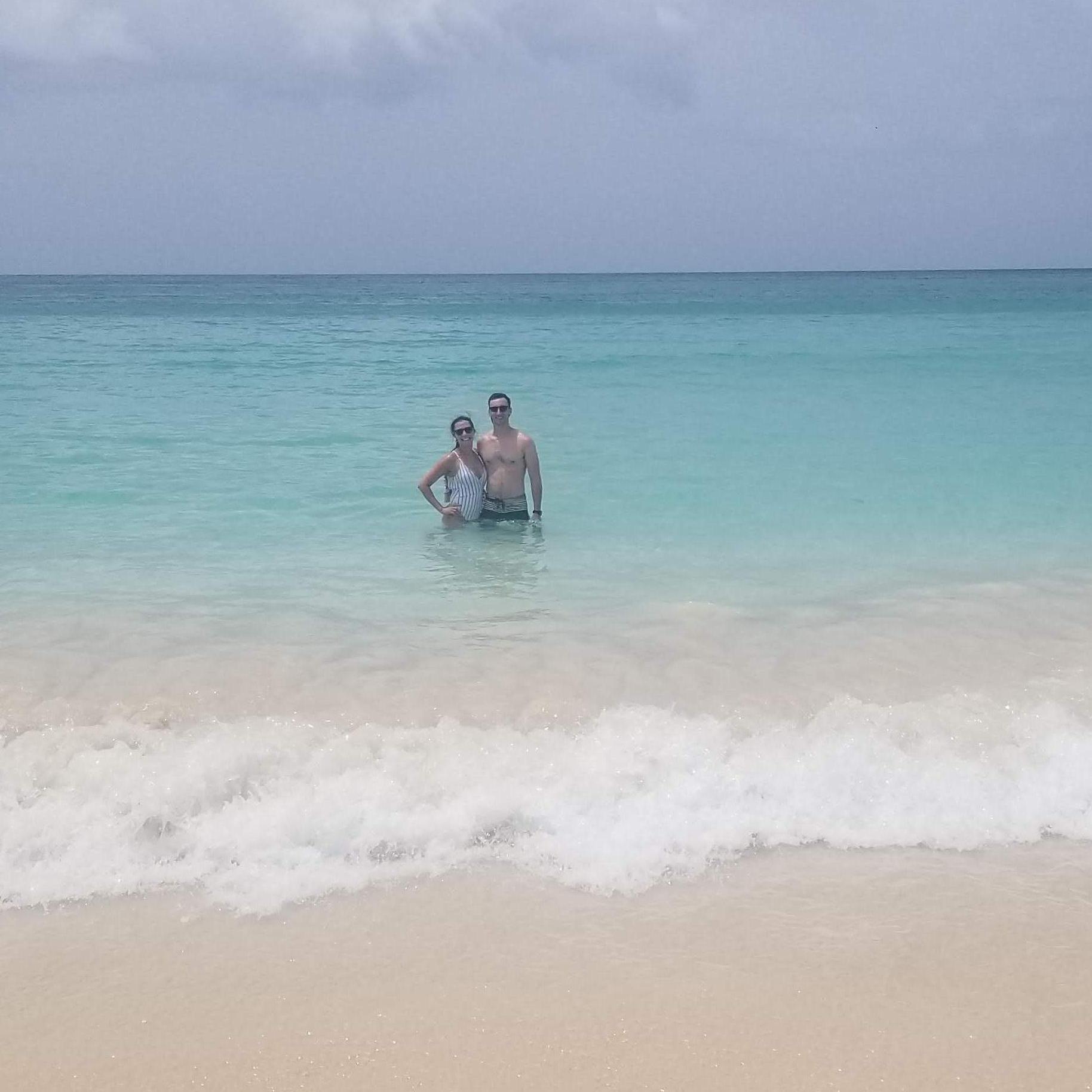 Puerto Rico adventure Summer 2018