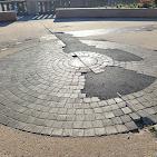 Center of the Universe