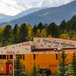 Estes Park Brewery