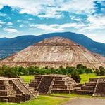 Pre-Hispanic City of Teotihuacan