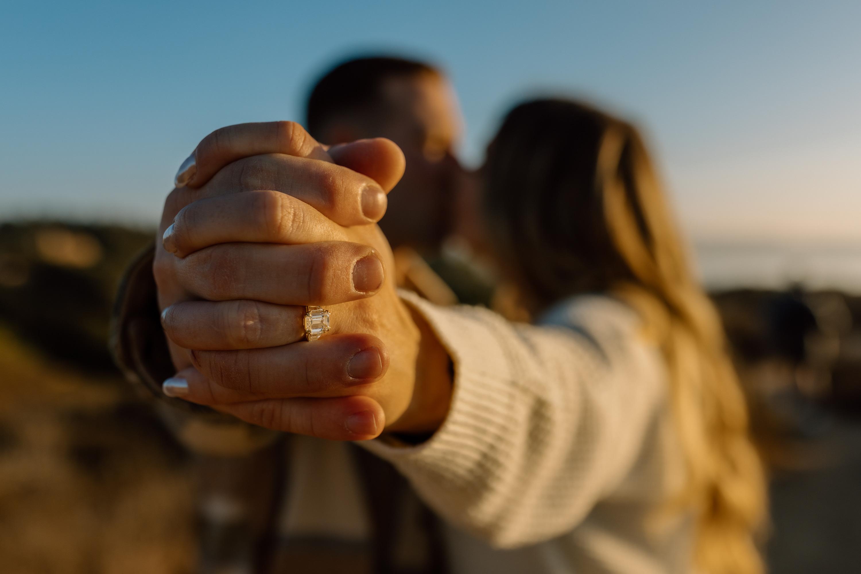 The Wedding Website of Jenna Higgins and Quinn Picard