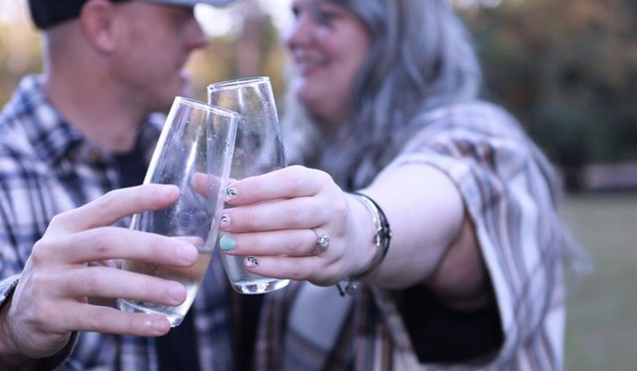 The Wedding Website of Allison Blevins and Joshua Barnes