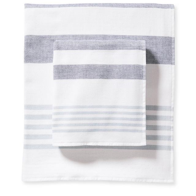 Fouta Bath Collection